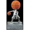Basketball Bobble Head - 5 1/2"